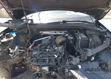 2019 Volkswagen Tiguan 2.0T Se/2.0T Sel/2.0T Sel R-Line/2.0T Sel R-Line Black z USA, uszkodzony, nr VIN 3VV2B7AX1KM083608